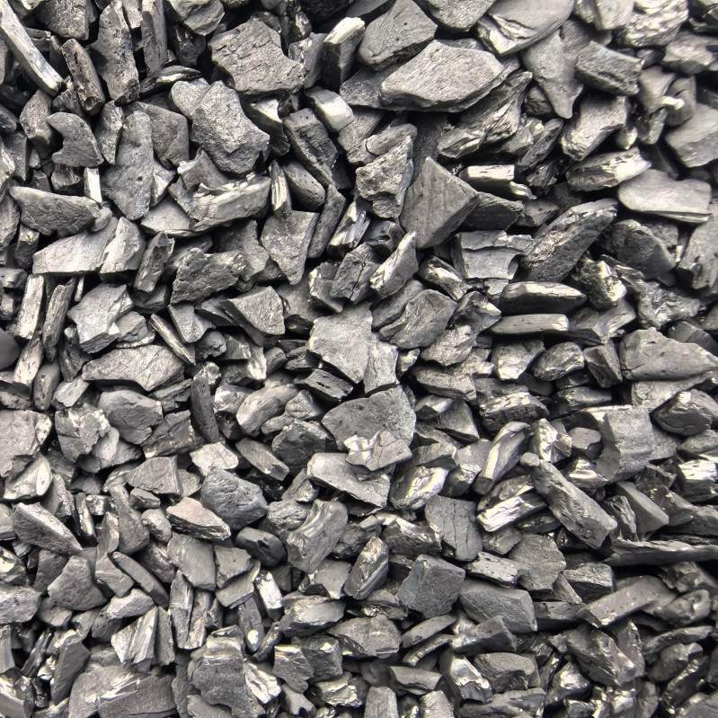 Hindistan Cevizi Kabuğu Aktif Karbonunu Giderici